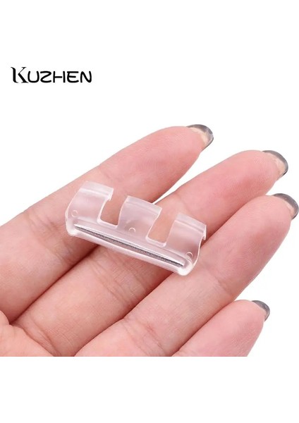 Şeffaf 3 1 Adet Bebek Kulak Kepçesi Desteği Dış Kulak Kepçesi Düzeltici Çıkıntılı Bebek Kulak Düzeltici Bebek Dış Kulak Kepçesi Düzeltici Kulak Pedleri (Yurt Dışından) modelleri