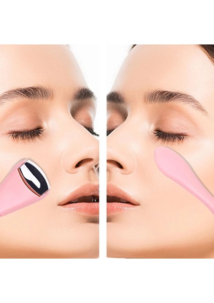 Pembe Yüz Buz Rulosu (Yurt Dışından) modelleri