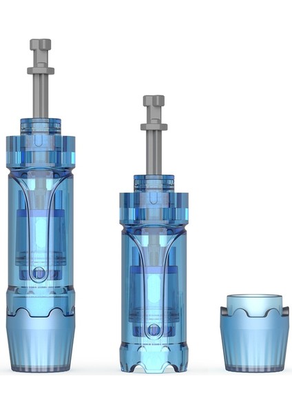 Nano-S (1 Adet) Dr.pen Dermapen Ekai Orijinal Üretici A8S/A9/M8S Derma Kalemi Mts Iğne Kartuşları 11 16 24 36 42 Pin Nano (Yurt Dışından)