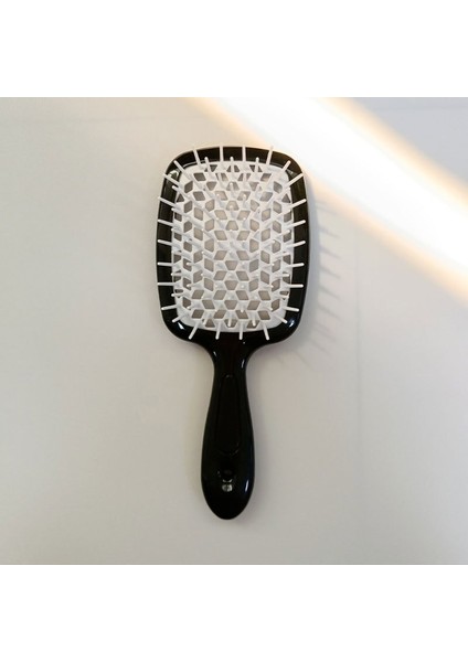 C-B1 Karışık Saç Tarak Dolaşık Açıcı Saç Fırçası Masaj Taraklar Islak Kıvırcık Saç Fırçaları Oymak Berber Tarak Salon Saç Şekillendirici Araçları (Yurt Dışından) modelleri