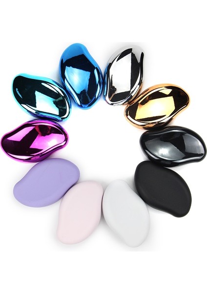 Gök Mavisi Yeniden Kullanılabilir Kristal Saç Silgi Fiziksel Epilasyon Aracı Ağrısız Güvenli Epilatör Kol Bacak Vücut Saç Çıkarıcı Epilasyon Cam Tıraş Makinesi (Yurt Dışından) fiyatları