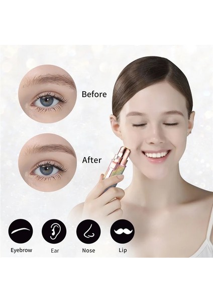 MT096 ve MT090T 2 In 1 Elektrikli Kaş Düzeltici Makyaj Ağrısız Göz Kaş Epilatör Mini Tıraş Makinesi Jilet Kadınlar Için Taşınabilir Yüz Vücut Saç Çıkarıcı (Yurt Dışından) fırsatları