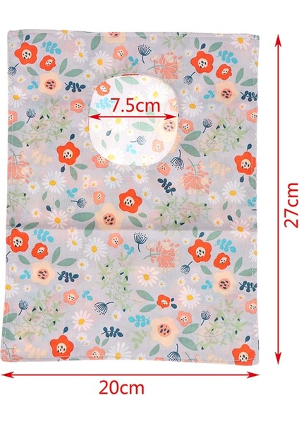 Tip 10 Stoma Koruyucu Ostomi Çantası Kolostomi Ileostomi Kese Kapakları Kapakları Ürostomi Malzemeleri Yıkanabilir Aşınma Evrensel Stoma Bakım Aksesuarı (Yurt Dışından) fırsatları