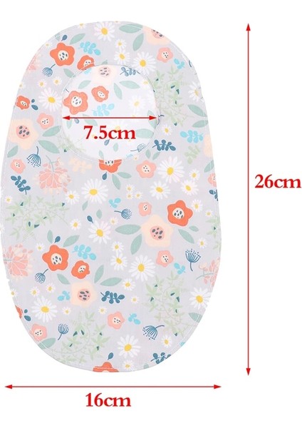 Tip 10 Stoma Koruyucu Ostomi Çantası Kolostomi Ileostomi Kese Kapakları Kapakları Ürostomi Malzemeleri Yıkanabilir Aşınma Evrensel Stoma Bakım Aksesuarı (Yurt Dışından) indirimleri