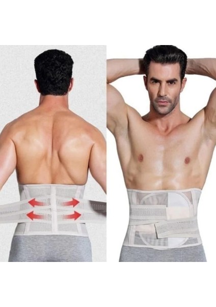 Tip B-Beyaz Xl Için 75-90KG Bel Bel Desteği Kemer Güçlü Alt Sırt Desteği Korse Kemer Bel Eğitmen Ter Spor Ağrısı Giderici Için Ince Kemer (Yurt Dışından) modelleri