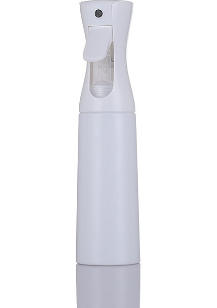 Siyah 300 ml Saç Spreyi Şişeleri Boş Aplikatör Şişesi Ince Sürekli Doldurulabilir Sis Şişesi Salon Kuaför Su Püskürtme Araçları (Yurt Dışından) fırsatları
