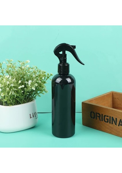 Stil 2 300 ml Kuaförlük Sprey Şişesi Boş Şişe Doldurulabilir Sis Şişesi Dağıtıcı Salon Berber Saç Araçları Su Püskürtücü Bakım Araçları (Yurt Dışından)