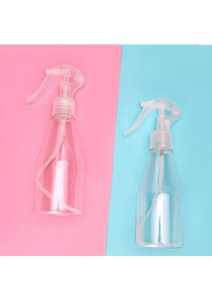 Stil D 6 Adet 1 ~ 8 Adet 250 ml Yeniden Kullanılabilir Kuaförlük Sprey Şişeleri Güzellik Aracı Aksesuarları Kuaför Aracı / Bitkiler Çiçekler Su Püskürtücü Çift Kullanımlı (Yurt Dışından)