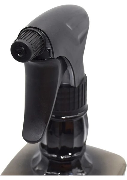 BROWN650ML 300ML Kuaför Ev Retro Sprey Şişe Kapasitesi Yüksek Basınçlı Yağmurlama Pot Saç Spreyi Nemlendirici Sprey Kuaförlük Aracı (Yurt Dışından) fırsatları