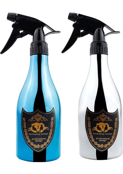 Gül Kırmızı 550 ml Abs Sprey Şişesi Taşınabilir Doldurulabilir Sıvı Konteyner Saç Araçları Profesyonel Kuaförlük Sprey Şişesi Saç Şekillendirici Araçları (Yurt Dışından) indirimleri