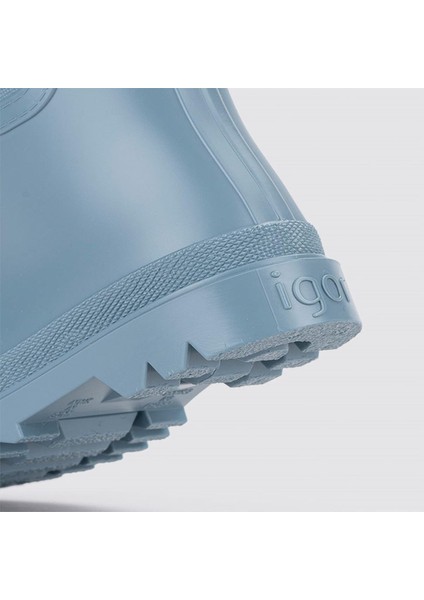 W10290-225 Tokıo Borreguıto Ocean Çocuk Bot Mavi fırsatları