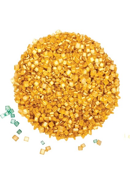 Sandıng Şeker 50 gr Altın