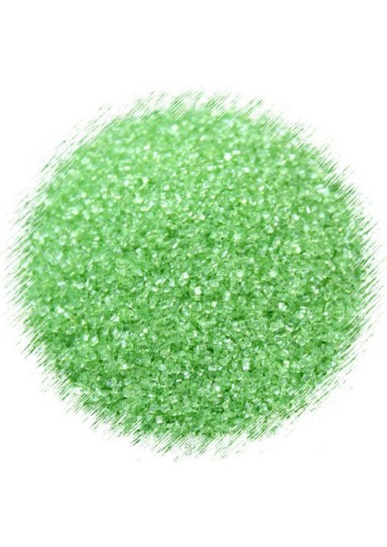 Sandıng Şeker 50 gr Mint Yeşil