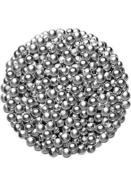 Arjantin Gümüş Draje 50 gr / No:2