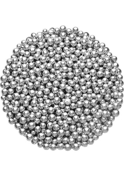 Arjantin Gümüş Draje 50 gr / No:1