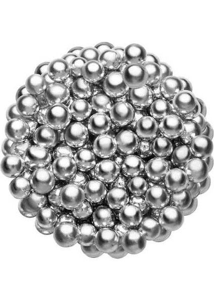 Arjantin Gümüş Draje 50 gr / No:4