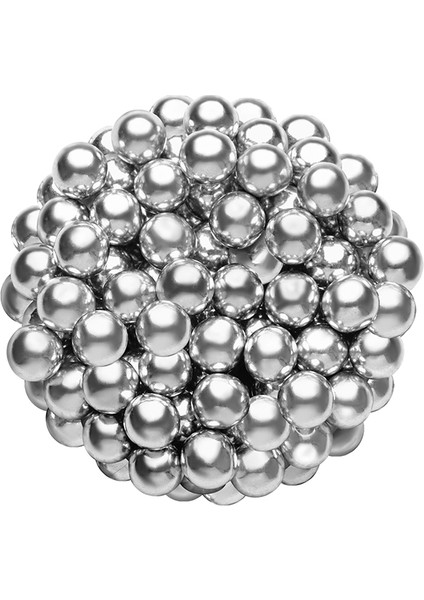 Arjantin Gümüş Draje 50 gr / No:5