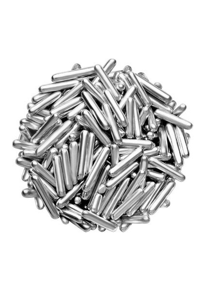 Arjantin Gümüş 50 gr / Çubuk