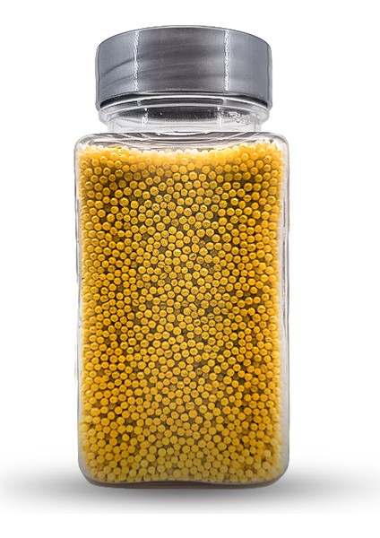 0 mm Boncuk 100 gr Altın