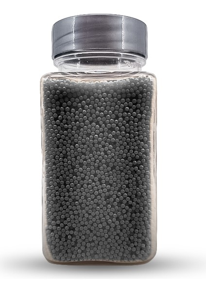 0 mm Boncuk 100 gr Siyah