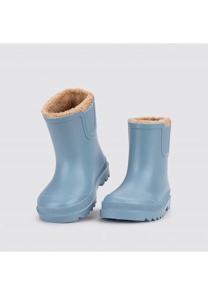 W10290-225 Tokıo Borreguıto Ocean Çocuk Bot Mavi modelleri