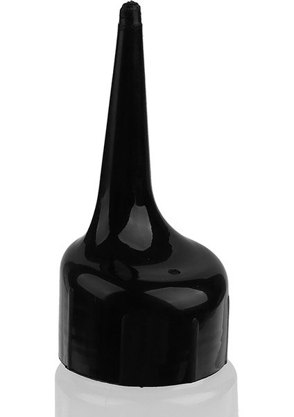 S 150/250ML Salon Saç Temizleme Şişeleri Şampuan Aplikatör Boş Şişe Kuru Yıkama Pot Temizleme Saç Bakımı Berber Aksesuarları Aracı (Yurt Dışından)