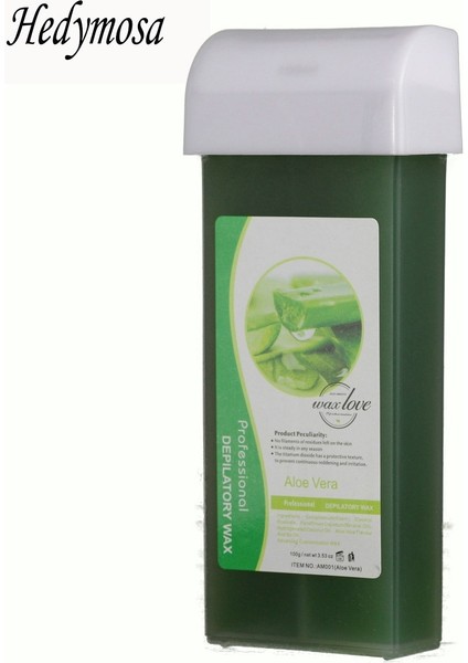 Set 6 Gül Ab Tak Ağda Eritici Epilasyon Epilatör Epilasyon Makinesi Ağda Isıtıcı Erkek/kadın Mini Tıraş Temiz ve Pürüzsüz (Yurt Dışından)