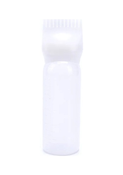 120ML2 3 Renk Saç Boyası Aplikatör Fırça Şişeleri Boyama Şampuan Şişesi Yağ Tarak Saç Boyası Şişesi Aplikatör Saç Boyama Şekillendirici Aracı (Yurt Dışından) fiyatları