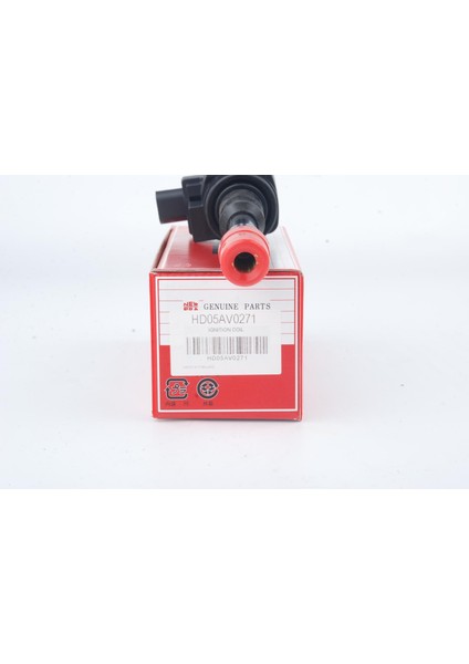 HONDA CIVIC 2006-2008 1,4/CİTY/JAZZ 2002-2008 ATEŞLEME BOBİNİ 30521PWA003