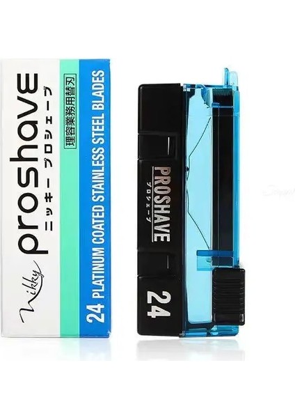 15 Adet Bıçaklar 15/20/24 Adet Japon Tüy Eski Moda Tek Kenarlı Yedek Jilet Kesme Saç Paslanmaz Çelik Erkek Güvenlik Bıçağı (Yurt Dışından) modelleri