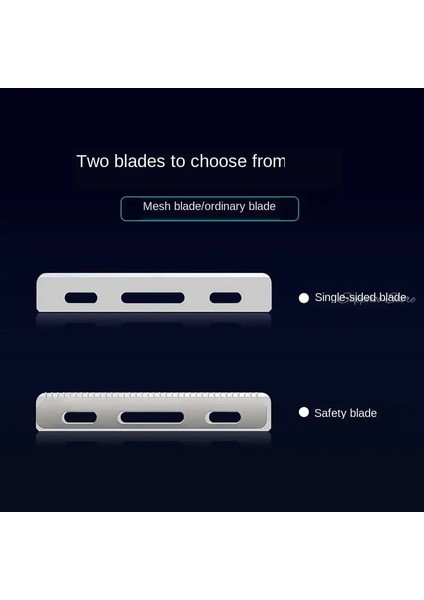 15 Adet Bıçaklar 15/20/24 Adet Japon Tüy Eski Moda Tek Kenarlı Yedek Jilet Kesme Saç Paslanmaz Çelik Erkek Güvenlik Bıçağı (Yurt Dışından) indirimleri