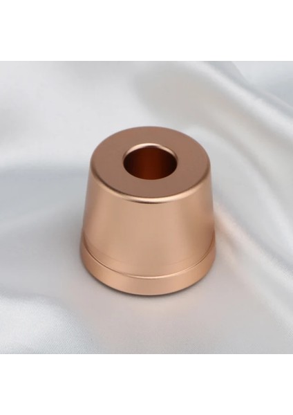 Gloden Base Lemonwald Jiletli Tıraş Makinesi Standı/taban Alüminyum Alaşımlı Malzeme 11 Renk Tıraş Makinesi Tutucu (Tıraş Makinesi Dahil Değildir) (Yurt Dışından)