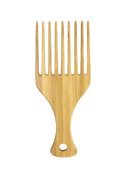 Z3 cc Logo Özelleştirme Kabul Doğal Bambu Ahşap Saç Tarak Seti Anti-Statik Afro Çatal Taraklar Kadınlar Için Yuvarlak Geniş Dişler Ahşap Tarak (Yurt Dışından)