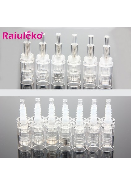 20 P Süngü 12 Pin 9/12 PIN/36PIN/3D/5D Iğne Kartuşu Nano Mym Iğneler Ucu Mikro Iğneleme Süngü Vida Bağlantı Noktası Kartuşu Dr.imp Kalem Için 10/20/50 Adet (Yurt Dışından) fırsatları