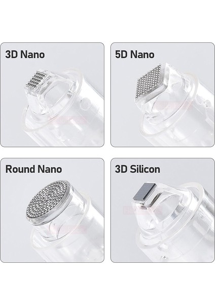 30 Adet Yuvarlak Nano Dr. Kalem Kartuşları 30 Adet Süngü Derma Kalemi Iğnesi Dr. Pen Ultima M5 M7 N2 Mym Ipuçları ile Uyumlu Tek Kullanımlık Yedek Iğneler (Yurt Dışından) fırsatları