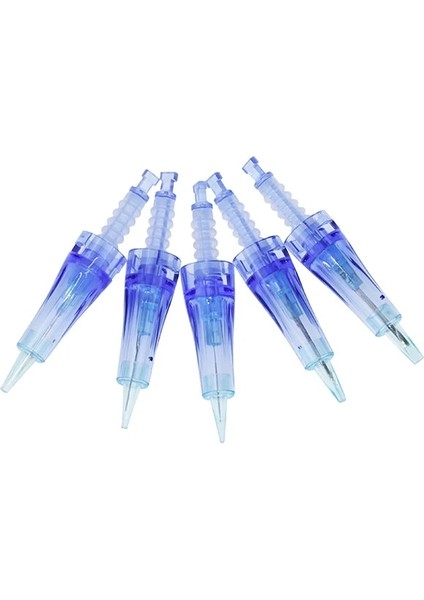 50 Adet 24 Pın 50 Adet Dr Kalem Ultima A6 Iğne Kartuşu Süngü Yuvası Nano 9 12 36 42 Pin Mikro Iğneleme Elektrikli Cilt Bakım Kalemi Kartuşları (Yurt Dışından) fiyatları