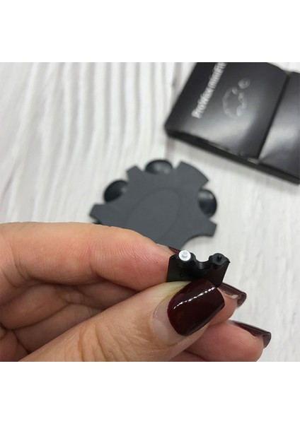 3 Paket (18 Adet) Oticon Prowax Minifit 1mm Kulak Kiri Koruma Filtreleri Tek Kullanımlık Işitme Cihazı Kulak Kiri Filtreleri Işitme Cihazı Filtreleri (Yurt Dışından)