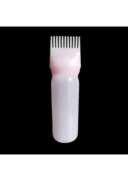 Pembe 1 Adet 250 ml Yeniden Kullanılabilir Kuaförlük Sprey Şişeleri Güzellik Aracı Aksesuarları Kuaför Aracı/bitkiler Çiçekler Su Püskürtücü Çift Kullanımlı (Yurt Dışından)