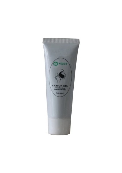 50 ml 1 Adet 2 Adet 300 ml Yumuşak Lazer Karbon Krem Jel Nd Yag Lazer Cilt Gençleştirme Tedavisi Için Aktif Cilt Bakımı Karbon Jel Siyah Nokta Kaldırma (Yurt Dışından)