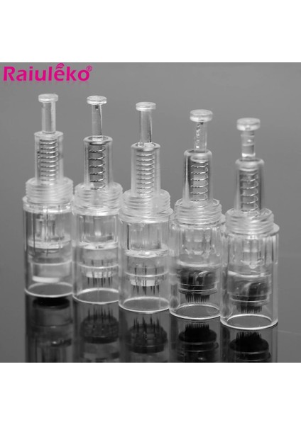 20 Adet Vida 9 Pin 100/10 Adet Dr.imp Kalem Vidası Mikro Iğneler Derma Kalemi Mikro Iğne Kartuşu Derma Silindiri 9 Pin/12 Pin/36 Pin/3d/5d Nano Cilt Bakımı (Yurt Dışından) modelleri