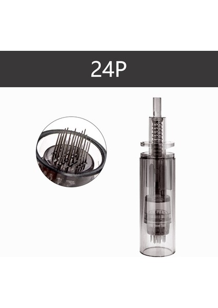 10 Adet 24 Pın 10/30/50 Adet Derma Aracı Süngü Iğneler Kartuşu A7 Nano/9 Pin/12 Pin/36 Pin/42 Pin Mikro Cilt Iğneleme Yedek Kafa (Yurt Dışından) fiyatları
