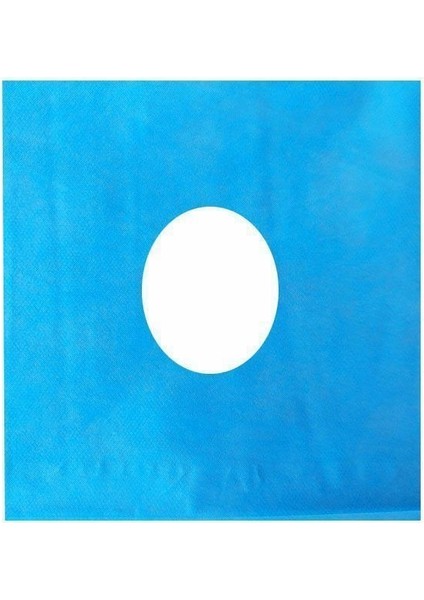 50X40CM 20 Adet Tek Kullanımlık Cerrahi Perdeler Cerrahi Levha Mavi Cerrahi Havlu Dokunmamış Steril Delikli Levha 500*400MM 600*500MM (Yurt Dışından) fırsatları