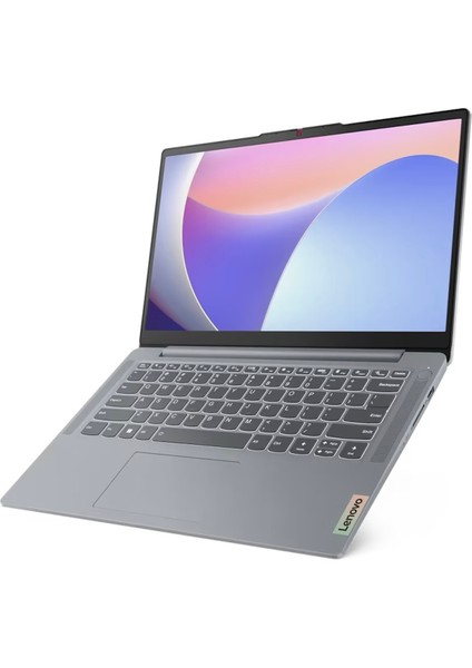 Ideapad 3 Slim Case Intel Core İ5-12450H 8gb 512GB SSD Freedos 14 Inç 83EQ000ATR