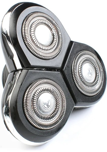Gümüş Philips Tıraş Bıçağı Kesici Yedek Tıraş Makinesi Tıraş Makinesi Kafaları Norelco Arcitec Jilet RQ10 Philips Oneblade (Yurt Dışından) fiyatları