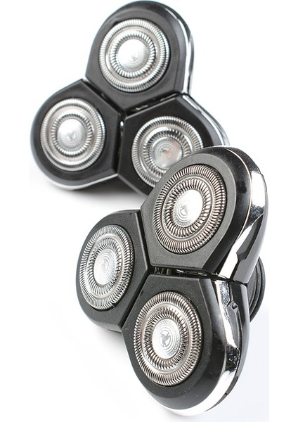 Gümüş Philips Tıraş Bıçağı Kesici Yedek Tıraş Makinesi Tıraş Makinesi Kafaları Norelco Arcitec Jilet RQ10 Philips Oneblade (Yurt Dışından) modelleri
