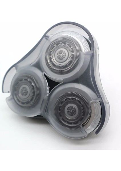 Yedek Tıraş Makinesi Kafası Philips SH90/52 SH70/52 9000 7000 RQ10 RQ11 RQ12 RQ32 S9711 S9712 S9911 S9152 S9311 S9031 S9111 (Yurt Dışından)