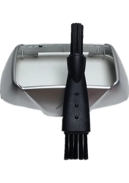 Mavi Jilet Kafa Tutucu Kapak Değiştirme Panasonic Arc5 ES-LV96 ES-LV96-S ES-LV95 ES-LV95-S ES-LV9A-S ES-LV9B-S Tıraş Makinesi Parçaları (Yurt Dışından)