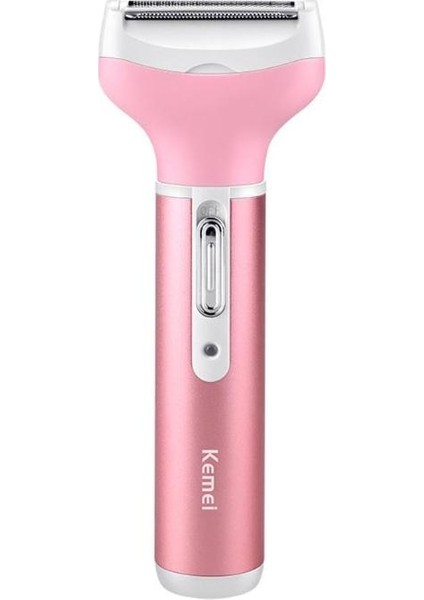 4 In 1 4 In 1 Kadın Tıraş Makinesi Tıraş Makinesi Vücut Epilatör Burun Epilasyon Makinesi Taşınabilir Vücut Tıraş Makinesi Sökücü Jilet Epilatör (Yurt Dışından)