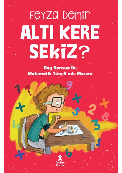 Altı Kere Sekiz? - Feyza Demir