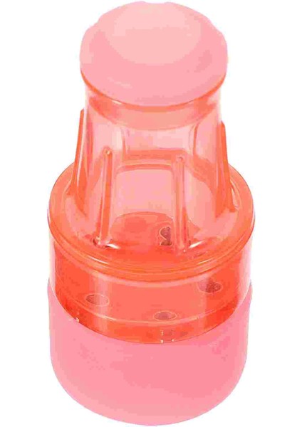 Mor Saç Yağı Saç Derisi Aplikatör Sıvı Tarak Masaj Şişesi Ithalat Enstrüman Kök Metal (Yurt Dışından) fırsatları